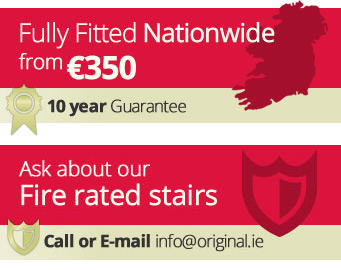 Nationwide fitting